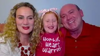 A Heart Warrior to Gymnast | Winter&rsquo;s Story