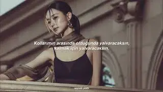 TZUYU - Run Away | Türkçe Çeviri | #abouTZU #tzuyusolo
