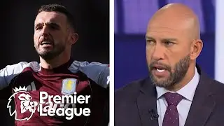 Takeaways from Aston Villa's comeback win over Fulham | Premier League | NBC Sports
