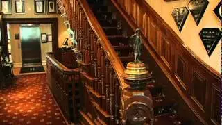 Second Empire Restaurant and Tavern