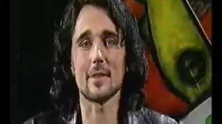 Intervista Scialpi #mtv