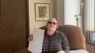 My Braille BookTube Vlog-nukkah Calendar! (Kati Tovah Reads)
