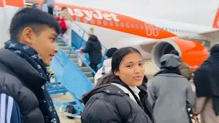 Our Holiday in Nepal Dec 2023 - Jan 2024