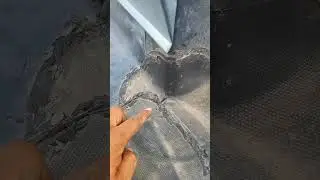EPDM repair 