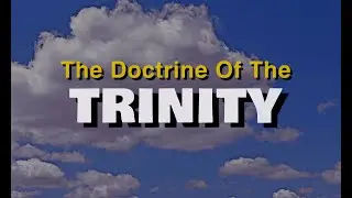 Adnan Rashid & James White : -The Doctrine of the Trinity  -Islam christianity Debate