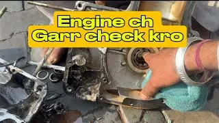 Dekh lwo sahi service na krwaon da nteja | old model service time nl jruri 👍🏻