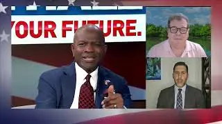 Power Plays and Public Impact: From Global Trade to Health at Home (5/12/25)