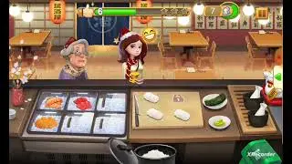 Happy cooking chef fever gameplay#8