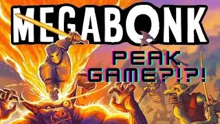 Is Megabonk a peak game?!?