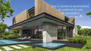 Build Your Dream Villa in Cap Cana, Dominican Republic