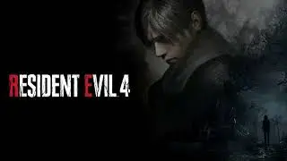 Resident Evil 4 Remake Village Battle Music
