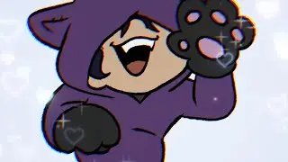 SAD CAT DANCE | Запомни нас другими