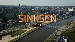 Sinksen 2023 -  Aftermovie