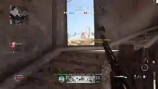 COD MW (Funny/SND Lobbies) SSG Part 1