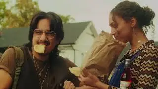 Toronto Youth Shorts 2025 Festival Trailer