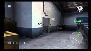 Psyduck and GoldenRy goofing off at the Docks!.MP4