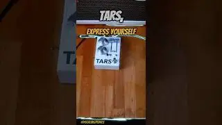 TARS, express yourself! Expression Pedal exploration of Collision Devices' TARS pedal #guitarpedals