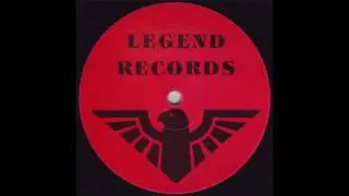 DJ Gwange - Vinyl Paradise