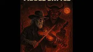 Johnny&rsquo;s Last Fiddle Battle (Outlaw Hick-Hop Version)