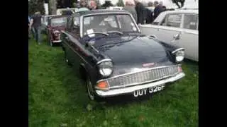 garvagh show 2012