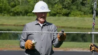 Splice Shunt - Hand Application, Part 2: Wire Brushing