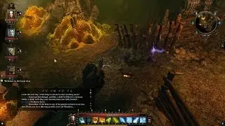 Divinity Original Sin - Luculla Forest Quests - TROLL KING'S BOUNTY GUIDE - Complete Walkthrough