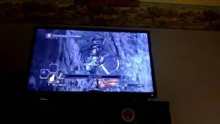 Dark Souls II: How To Find Sunlight Altar