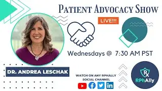 Patient Advocacy Show: Digital vs Paper Document Storage