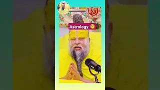 Astrology baremein Premanand ji kya batayen || 🫠 #shorts