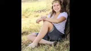 The Story Cover Video by Megan Moss