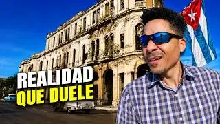 🏛 La Habana En Ruinas: 65 Años Después De La Revolución De Fidel