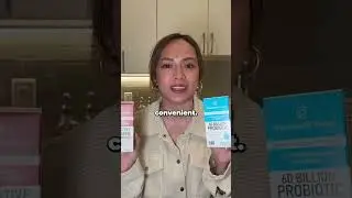 Why choose? Now you don't have to - get our 60 Billion Probiotics + Digestive Enzymes Bundle today
