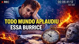 TENDÊNCIAS HISTÓRICAS COMPLETAMENTE ESTÚPIDAS QUE MATARAM PESSOAS