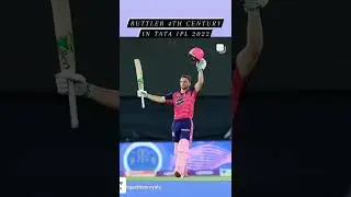 Jos buttler batting today | Jos buttler 106* runs | RR vs RCB Highlights #josbuttler