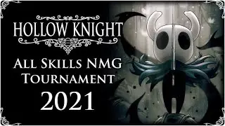 Thundar001 vs jeffisepic | Hollow Knight All Skills Tournament 2021 | Round 4