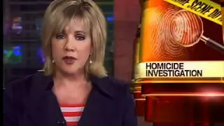 Portage County homicide