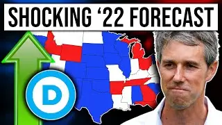 Analysis Of The 2022 FiveThirtyEight Governors Forecast | 2022 Election Analysis