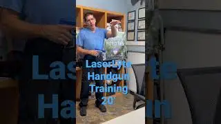 Indoor #Handgun #Training with LaserLyte products. #Glock19 #rangeday #guntraining #shootingfun