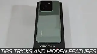 Xiaomi 14 Tips Tricks and Hidden Features