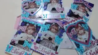 【生配信】ご報告※作業配信です【えりす団長】
