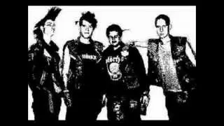 Flugsvamp - Stridspitt