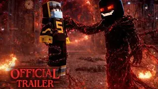 Stranger Things Trailer Himlands Version🔥|| @YesSmartyPie @ezio18rip @DREAMBOYYT @MrFalanaG 