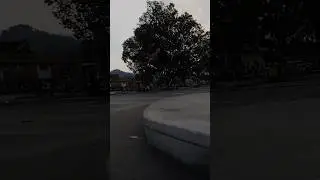 360 Shuv It #shorts #skateboard #skateboarding #360