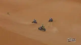 Best of Quad - Stage 6 - Afriquia Merzouga Rally 2017