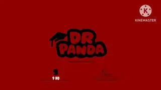 [fake] Dr panda lost episode credits