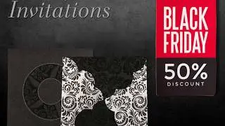 Annual Festive Season Sale & Deal On Wedding Invitations | 123WeddingCards