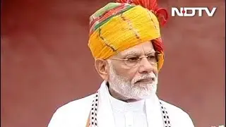 PM Makes Fresh Pitch For Simultaneous Elections