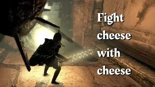 Underleveled in Bitterback Isle? No problem! - Dragon's Dogma Dark Arisen
