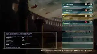Community Clash Season 2: COA vs Scions