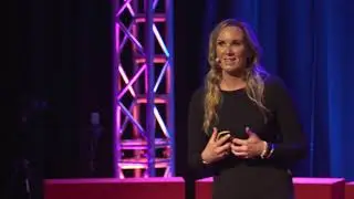 The Power of Language &ndash; Everyday Heroes | Victoria Carr | TEDxUoChester